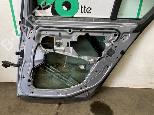 Right rear door BMW 5 (E60) 525 i | BP28173310C5 