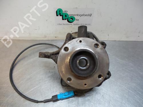 Right front steering knuckle CITROËN C3 I (FC_, FN_) 1.4 i | BP19598214M26 