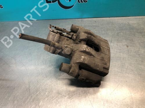 Right rear brake caliper OPEL VECTRA C Estate (Z02) 2.2 direct (F35) | BP28297423M106 