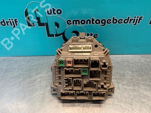 Instrument cluster TOYOTA AYGO (_B1_) 1.0 (KGB10_, KGB10R) | BP29503055C47 