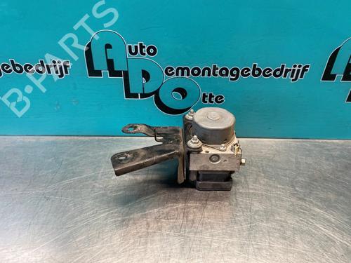 ABS Bremseaggregat CITROËN C1 (PM_, PN_) 1.0 (68 hp) 28298755