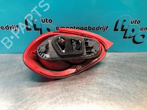 Right taillight TOYOTA AYGO (_B1_) 1.0 (KGB10_, KGB10R) | BP28299140C35 