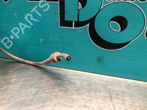 Right front steering knuckle VW GOLF VI (5K1) 2.0 TDI | BP25601224M26 