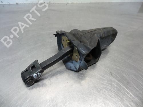 Used Hinge/Door check strap BMW 3 (E46) 316 i (105 hp) 19594365