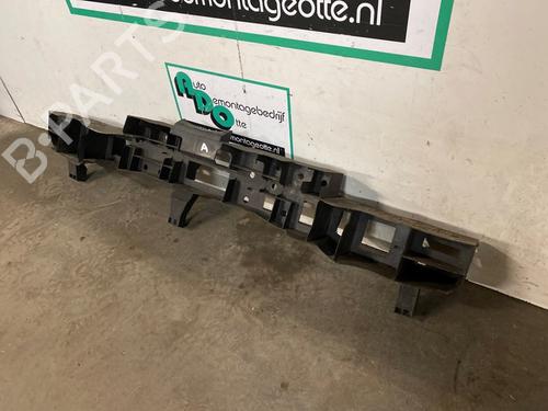 Rear bumper reinforcement RENAULT TWINGO II (CN0_) 1.2 16V (CN04, CN0B) | BP28298300C73 