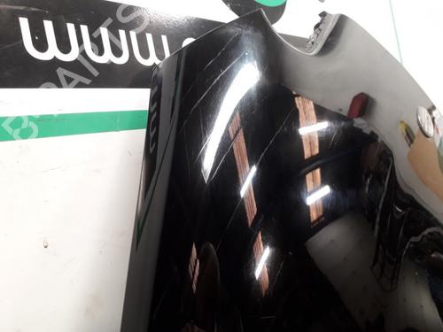 Left front fenders MERCEDES-BENZ A-CLASS (W168) A 210 (168.035, 168.135) | BP19622461C41 