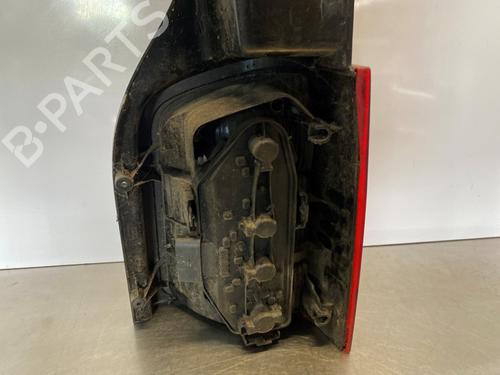 Left taillight VW TRANSPORTER T5 Van (7HA, 7HH, 7EA, 7EH) 1.9 TDI | BP39647870C34 - Image 3