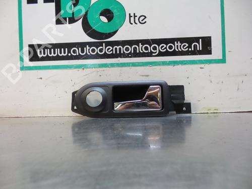 Used Exterior handle Exterior handle 22764037 22764037