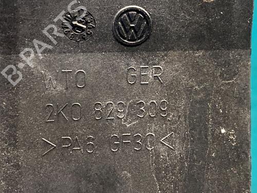 Tailgate handle VW CADDY III Box Body/MPV (2KA, 2KH, 2CA, 2CH) 2.0 SDI | BP28305829C132 