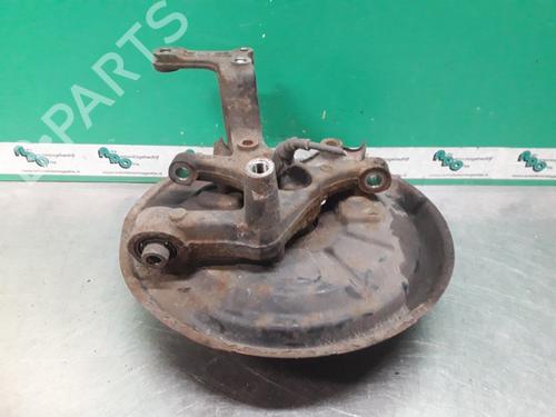 Used Right rear steering knuckle Right rear steering knuckle VW TOURAN (1T1, 1T2) 1.9 TDI (105 hp) 19616717 19616717