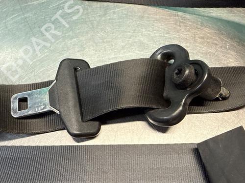Sikkerhedssele foran højre FORD FIESTA VI (CB1, CCN) 1.25 | BP27290976I25 