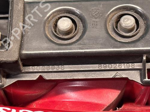 Left taillight PEUGEOT 307 SW (3H) 1.6 16V | BP28298489C34 