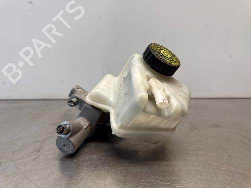 Brake master cylinder MERCEDES-BENZ C-CLASS (W204) C 200 Kompressor (204.041) | BP29056529M77 