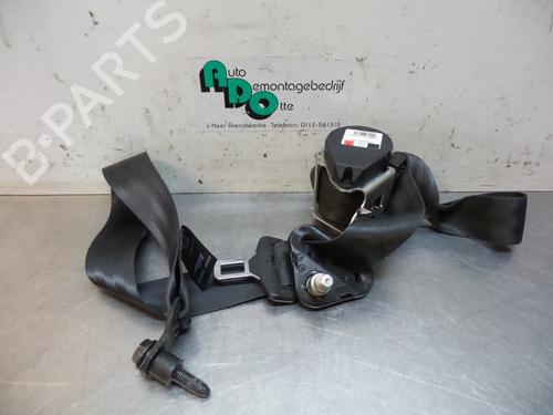 Used Front left seatbelt Front left seatbelt 19599304 19599304