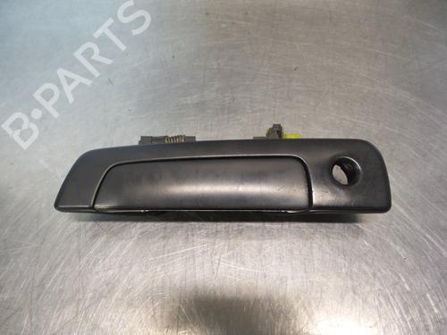 Used Exterior handle Exterior handle 19591499 19591499