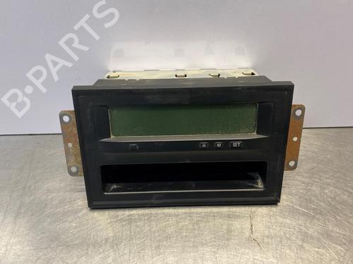 Display Display MITSUBISHI PAJERO IV Van (V9_, V8_, V8_V) 3.2 DI-D (160 hp) 34100344 34100344