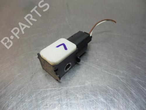 Elektronisk modul FORD C-MAX (DM2) 1.6 TDCi (90 hp) 19602741