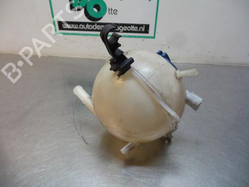 Expansion tank SEAT IBIZA IV (6J5, 6P1) 1.2 TDI | BP19609200C120 