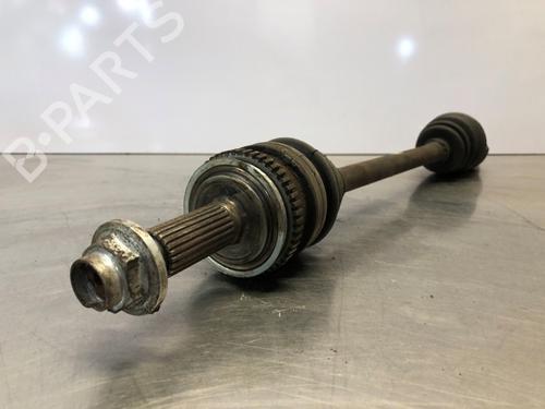 Left front driveshaft KIA PICANTO I (SA) 1.1 | BP34100157M38 - Image 2