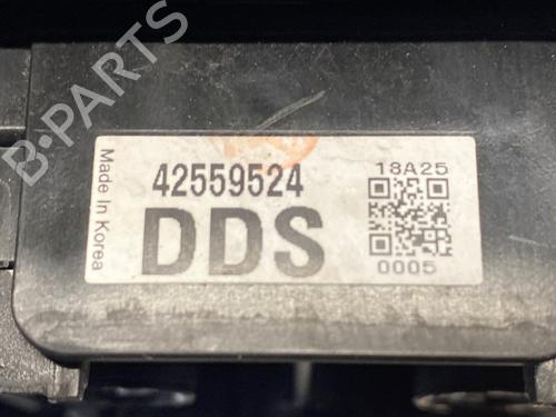 Control unit OPEL KARL (C16) 1.0 | BP38680961M11 - Image 9
