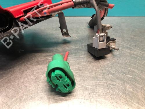 Cable MERCEDES-BENZ CITAN Box Body/MPV (W415) 109 CDI (415.601, 415.603, 415.605) | BP28298191E12 