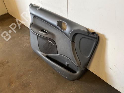 Front left panel PEUGEOT 206+ (2L_, 2M_) 1.4 i | BP36883506C58 - Image 3
