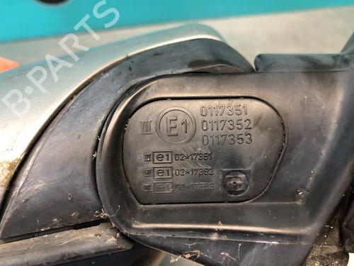 Right mirror BMW 3 Touring (E46) 328 i | BP28297384C27 