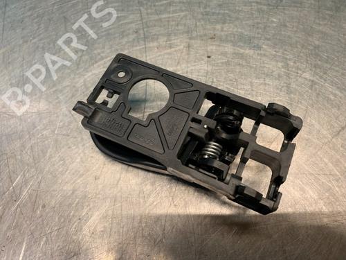 Rear left exterior door handle HYUNDAI i10 I (PA) 1.2 | BP19628354C130 