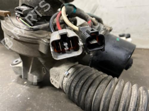 Steering rack HONDA CIVIC VIII Hatchback (FN, FK) 1.8 (FN1, FK2) | BP28299434M22