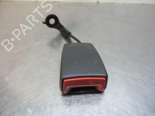 Sikkerhetsbelte-spenne OPEL VECTRA C (Z02) 1.8 16V (122 hp) 19603575