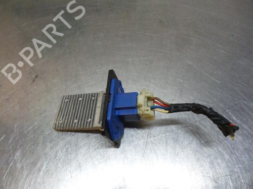 Used Heater resistor HYUNDAI GETZ (TB) 1.6 (106 hp) 19611221