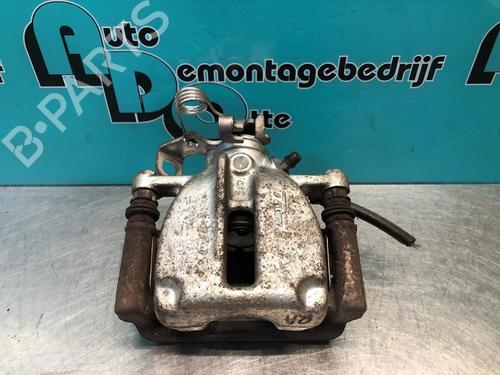 Used Right rear brake caliper CITROËN JUMPY II Van 1.6 HDi 90 16V (90 hp) 28299661