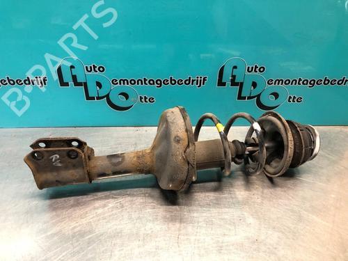 Used Right front shock absorber RENAULT TWINGO II (CN0_) 1.2 16V (CN04, CN0B) (75 hp) 28298484