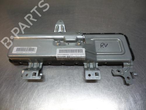 Højre dør Airbag MERCEDES-BENZ C-CLASS Coupe (CL203) C 180 Kompressor (203.746) (143 hp) 19607303