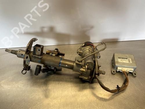 Used Steering column Steering column 37185564 37185564
