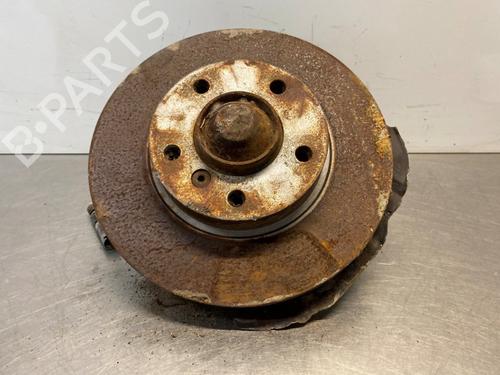 Right front steering knuckle BMW 3 Coupe (E46) 318 Ci | BP30960325M26