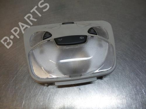 Used Interior roof light MERCEDES-BENZ CLK (C209) CLK 320 (209.365) (218 hp) 19604698