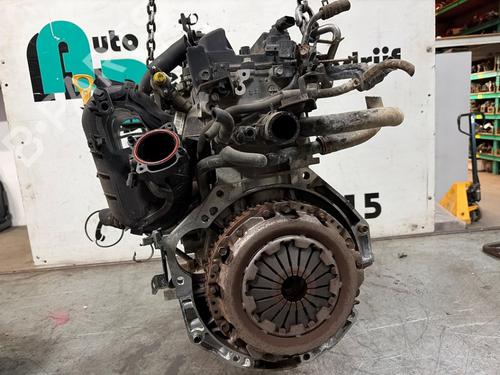 Moteur KIA PICANTO II (TA) 1.2 (85 hp) 32082296