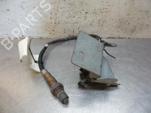 Used Electronic sensor Electronic sensor RENAULT SCÉNIC II (JM0/1_) 1.9 dCi (JM0G, JM12, JM1G, JM2C) (120 hp) 19585443 19585443