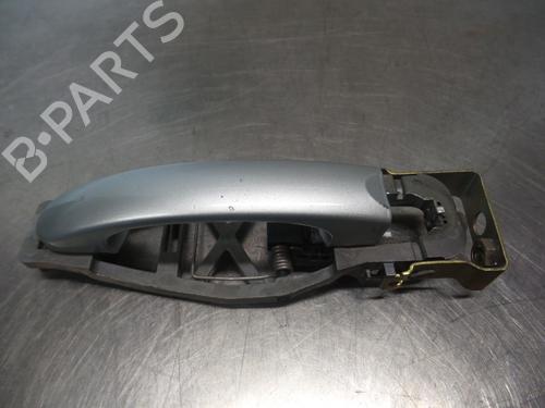Used Front left exterior door handle VW TOURAN (1T1, 1T2) 1.6 FSI (115 hp) 19592634