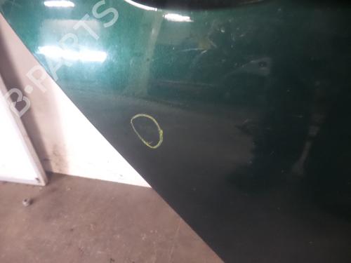 Right rear door BMW 3 (E46) 316 i | BP19593780C5 