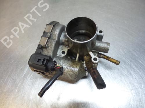Used Throttle body SEAT AROSA (6H1) 1.4 (60 hp) 19603558