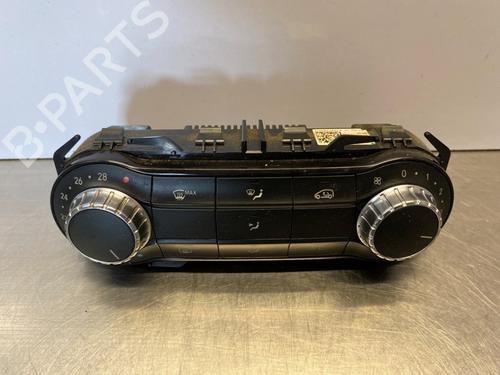 Used Climate control Climate control 39065729 39065729