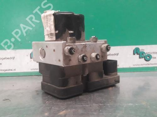 Used ABS pump FORD FOCUS II Turnier (DA_, FFS, DS) 1.8 TDCi (115 hp) 19615954
