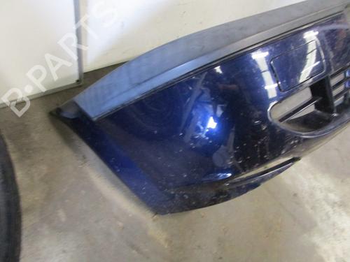 Front bumper FORD FIESTA IV (JA_, JB_) 1.3 i | BP19589837C7 
