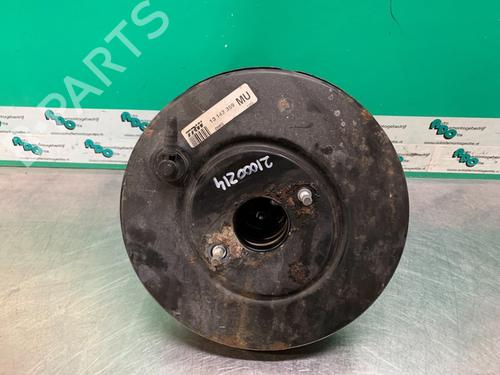 Used Servo brake Servo brake OPEL ASTRA H (A04) 1.6 (L48) (105 hp) 19618643 19618643
