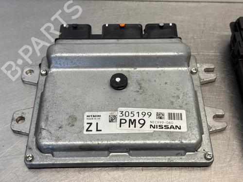 Control unit NISSAN NOTE (E12) 1.2 | BP28354540M11 - Image 2