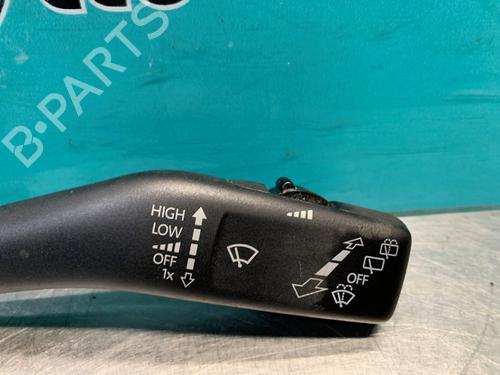 Steering column stalk VW GOLF VI (5K1) 1.4 TSI | BP19627207I23 