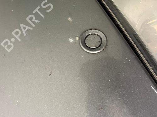 Front bumper FORD MONDEO IV Turnier (BA7) 2.0 SCTi | BP30891395C7 