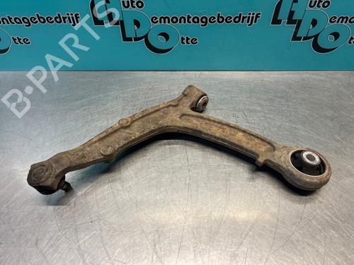 Right front suspension arm FIAT PANDA (169_) 1.2 (169.AXB11, 169.AXB1A) | BP28297767M13 